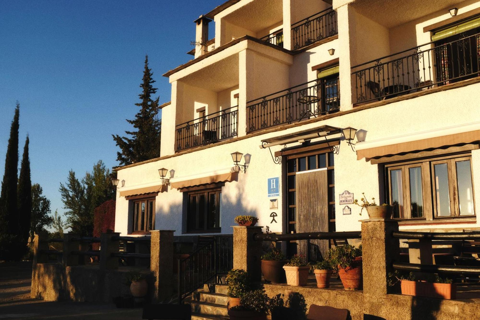 Hotel Los